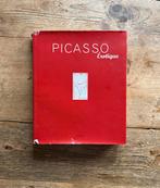 Picasso Érotique - Hardcover, Ophalen of Verzenden, Gelezen, Overige onderwerpen