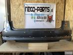 Audi A4 B9 8W S4 bumper achterbumper s line origineel, Gebruikt, Achter, Bumper, Audi