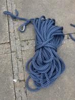 30m ankerlijn 12mm dik, Watersport en Boten, Ophalen of Verzenden, Lijn of Blok