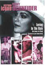Romy Schneider: Loving In The Rain, Origineel Ned. Ondert., Cd's en Dvd's, 1960 tot 1980, Alle leeftijden, Drama, Ophalen of Verzenden