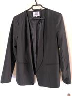 Vero Moda Zwart Jasje Maat 42, Vero Moda, Zwart, Maat 42/44 (L), Ophalen of Verzenden