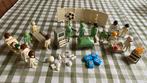 Playmobile, Ophalen, Gebruikt