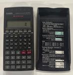 Casio scientific calculator fx-82TL, Ophalen of Verzenden, Gebruikt