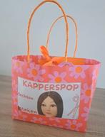 Kapperspop Inclusief cadeau tasje - nieuw!, Ophalen of Verzenden, Nieuw