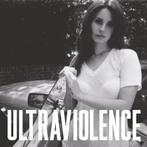 Lana Del Rey - Ultraviolence (CD) Nieuw, Ophalen of Verzenden, 2000 tot heden, Nieuw in verpakking