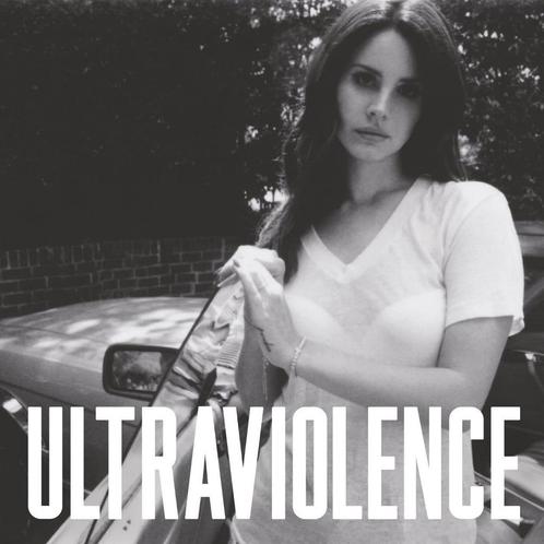Lana Del Rey - Ultraviolence (CD) Nieuw, Cd's en Dvd's, Cd's | Pop, Nieuw in verpakking, 2000 tot heden, Ophalen of Verzenden
