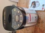 Broodbakmachine Inventum BM90, Ophalen, Zo goed als nieuw