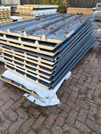Sandwichpaneel b-keus AANBIEDING, Ophalen, Nieuw, Overige materialen, 50 tot 100 mm