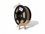 Nieuw! 3d filament hout kleur, PLA beige 1,1kg, 1,75mm, Ophalen of Verzenden, Nieuw