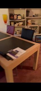 Eettafel, Ophalen, Gebruikt, 50 tot 100 cm, Vijf personen of meer