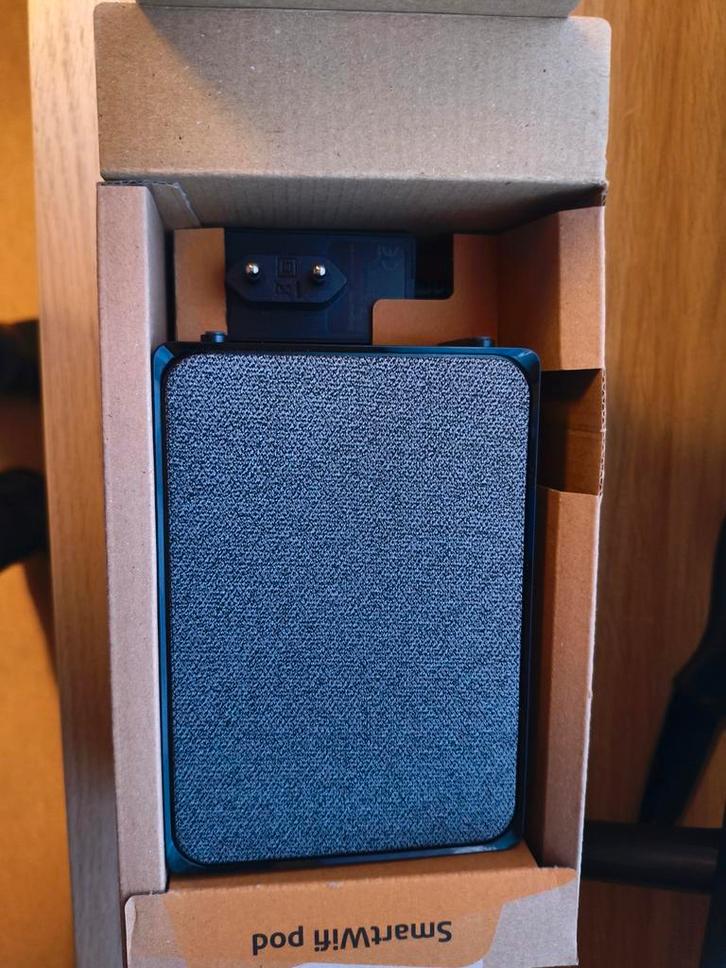 SmartWifi Pod - Uitstekende Wifi Verbinding, Computers en Software, WiFi-versterkers, Zo goed als nieuw, Ophalen of Verzenden