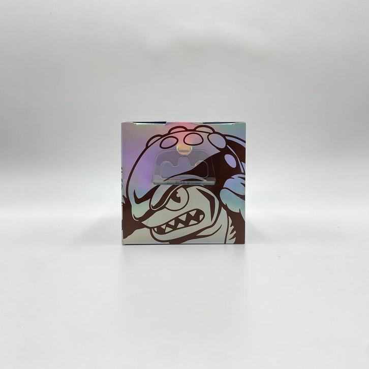 Skylanders Trap Team Eon’s Elite Sealed In-box Terrafin, Spelcomputers en Games, Games | Overige, Zo goed als nieuw, Avontuur en Actie