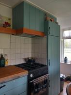 Landelijke keuken, Huis en Inrichting, Keuken | Complete keukens, Ophalen, Gebruikt
