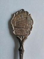 Theelepeltje Inst. voor Huishoudelijk Onderzoek Rotterdam, Verzenden, Porselein, Bestek