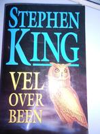 Stephen King - Vel over been, Gelezen, Stephen King, Ophalen