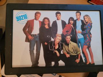 doos van tv serie 90210 Beverly Hills   beschikbaar voor biedingen