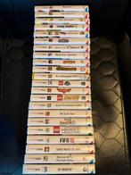 22 spellen voor de Nintendo 3DS, Avontuur en Actie, 1 speler, Ophalen of Verzenden, Zo goed als nieuw