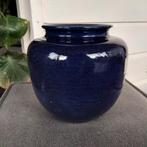 Chris Lanooy Lanooij vroege vaas. Hoogte 18 cm, Ophalen of Verzenden