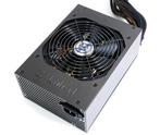 Zalman ZM850-HP voeding, Ophalen of Verzenden, Gebruikt