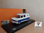Ford Transit MKI Ford Motorsport Assistance 1966 IXO 1:43
