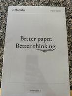 Nieuwe reMarkable 2 - Paper Tablet, Computers en Software, E-readers, 8 GB, Bluetooth, Nieuw, Ophalen of Verzenden
