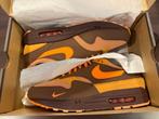 Nike Air Max 1 "King’s Day" maat 46, Overige kleuren, Verzenden, Nike, Nieuw