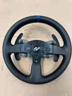 Thrustmaster T300 RS GT Stuurwiel - M12, ., Ophalen of Verzenden, Zo goed als nieuw, .