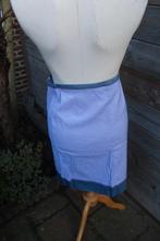 Rok lila/ grijs Escandelle mt T4 (M/L) Vaste prijs, Maat 38/40 (M), Escandelle, Paars, Ophalen of Verzenden