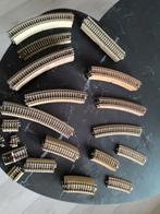 Marklin M rail, Wisselstroom, Rails, Ophalen of Verzenden, Zo goed als nieuw