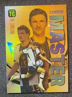 Panini Top Class 2024    RAINBOW MASTER    THOMAS MÜLLER, Ophalen of Verzenden, Zo goed als nieuw, Plaatje