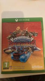 Skylanders Superchargers Xbox One, Spelcomputers en Games, Games | Xbox One, Gebruikt, Verzenden