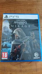Assassin's Creed Mirage, Ophalen of Verzenden, Zo goed als nieuw