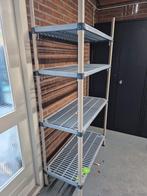 te koop stellage, Ophalen, Zo goed als nieuw