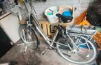 Sparta Elektrische Fiets, Fietsen en Brommers, Elektrische fietsen, Ophalen, Gebruikt, Sparta