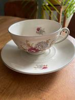 Vintage Kopje - Mosa Maastricht, Gebruikt, Ophalen of Verzenden, Overige stijlen, Kop(pen) en/of Schotel(s)