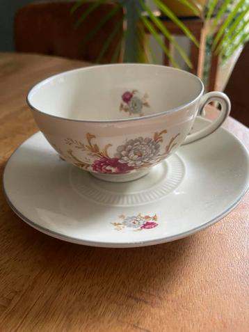 Vintage Kopje - Mosa Maastricht beschikbaar voor biedingen