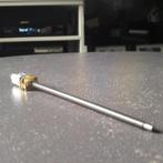 6V mini micro N20 motor + draadeind M4 / 100mm Gear Tamiya, Hobby en Vrije tijd, Ophalen of Verzenden, Nieuw, Elektro, Onderdeel