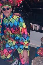 Foute trainingspakken te huur, €18 leuk / makkelijk Carnaval, Ophalen, Zo goed als nieuw, Carnaval, Kleding