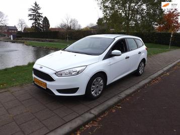 Ford Focus Wagon 1.0 Trend Edition beschikbaar voor biedingen