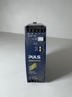 Puls CP10.241 Power Supply 1-phase 24v 10A 240w, Ophalen of Verzenden, Zo goed als nieuw