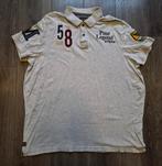Mooie polo PME Legend XXXL, Overige maten, Ophalen of Verzenden, Zo goed als nieuw, Grijs