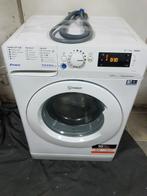 A+++ Indesit Wasmachine 1400 Toeren 7KG werkt Uitstekend, Ophalen, Minder dan 85 cm, Zo goed als nieuw, Voorlader