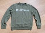 G-STAR sweater - maat 14 (164), Kinderen en Baby's, Jongen, Trui of Vest, Ophalen of Verzenden, Zo goed als nieuw