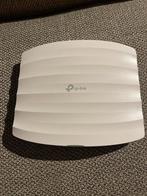 TP-Link EAP285 HD AC1750 Access Point, Ophalen of Verzenden, Gebruikt