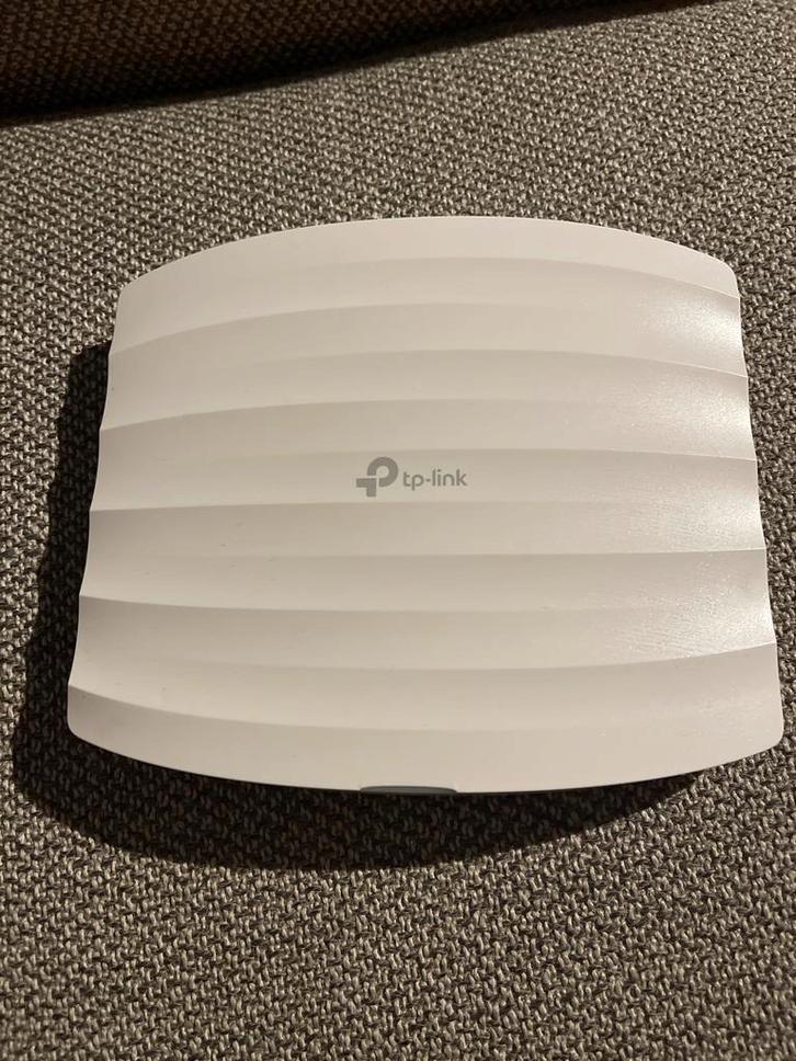 TP-Link EAP285 HD AC1750 Access Point, Computers en Software, Accesspoints, Gebruikt, Ophalen of Verzenden