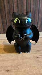 Toothless Popcorn Bucket, Ophalen of Verzenden, Nieuw