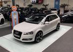 Audi A3 1.4 TFSI S-line Xenon! Pano! LEER! Navi! Clima!, Elektrische ramen, 125 pk, Gebruikt, 4 cilinders