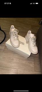 Alexander McQueen Sneakers Maat 46 Nieuw, Ophalen of Verzenden, Nieuw, Wit, Sneakers of Gympen