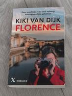 Florence van Kiki van Dijk, Ophalen of Verzenden, Zo goed als nieuw, Kiki van Dijk, Nederland