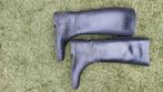 Aigle rubber laarzen coupe saumur( deels leren voering) 39, Ophalen, Gebruikt, Schoeisel
